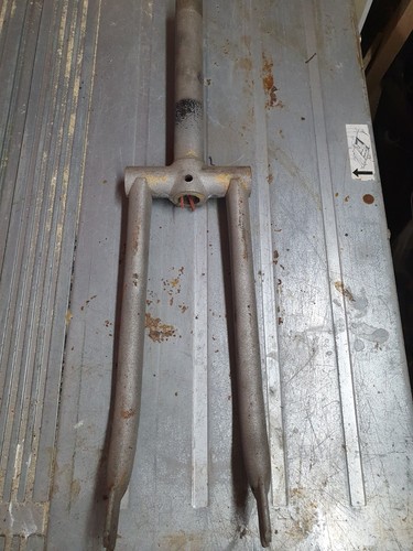 Raleigh chopper forks - raleigh,