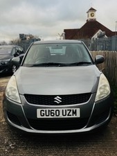 Suzuki Swift 1.2 SZ3 3dr