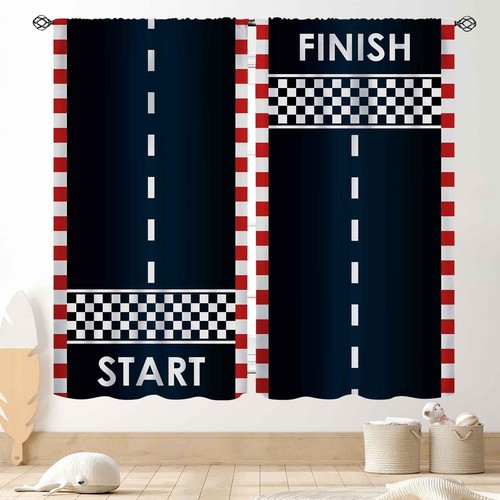 Kids boys race car - boys,