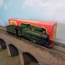 Hornby dublo 2221 cardiff - dublo,