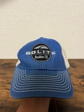 Golite American Trucker Cap