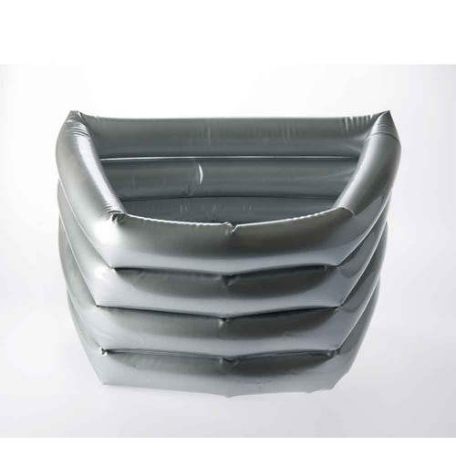 The edge inflatable pedicure - inflatable,