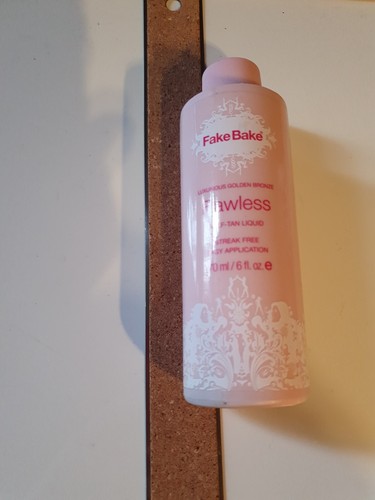 Fake bake flawless self - ,