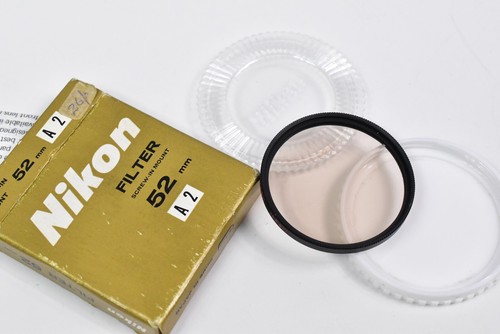 Nos genuine vintage - nos, nikon