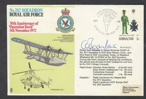 1972 202 sqn - ,