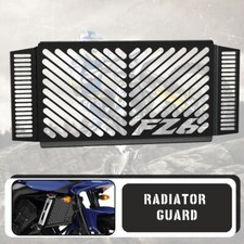 Motorcycle radiator grille - motorcycle,
