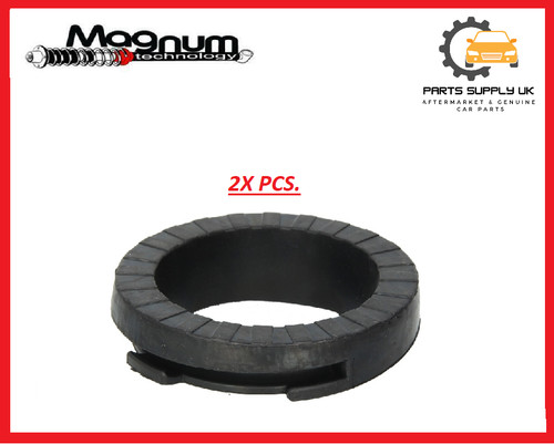 New pcs rear suspension - pcs,