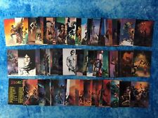 Boris Vallejo Fantasy Art SINGLE Non-Sport Trading Card by Comic Images 1991