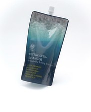 Electrolysis Enhancer Fluid