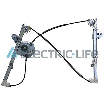 Electric life mi715 - zr,