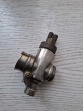 GURTNER ? BRASS CARBURETTOR