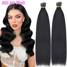 200g Thick Nano Ring Human