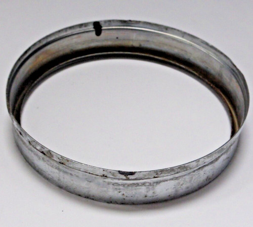 Mk1 mini outer - ring, speedo