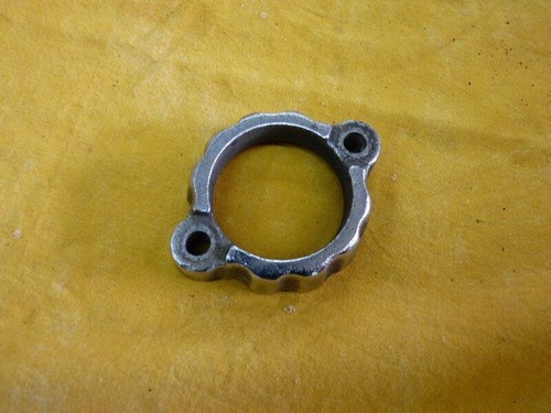 Yamaha 250 360 400 exhaust - 360,