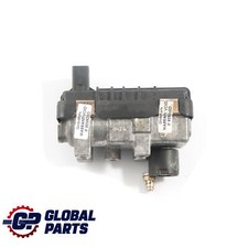 BMW E60 E61 LCI 525d 530d