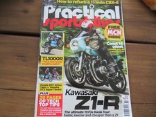 practical sportsbike magazine