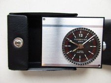 Miniswiss Alarm mechanical