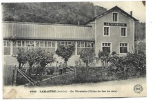 07 LAMASTRE LA VIVARAISE SILK STOCKINGS FACTORY