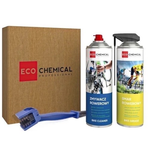 Bike service kit 500 - service, ml