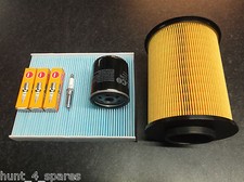 FORD FOCUS MK2 1.6 SERVICE KIT