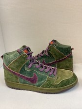 Nike SB Dunk High Premium SB