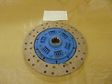 HUMBER PULLMAN   IMPERIAL  SNIPE   1936-57   CLUTCH PLATE    10"