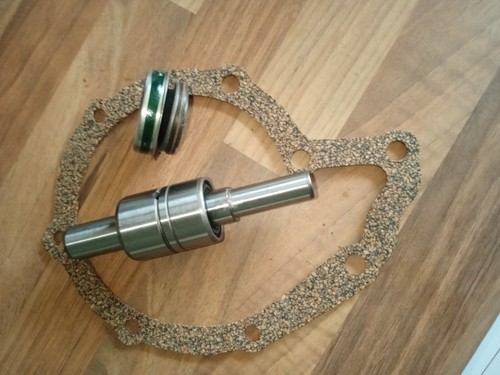 Land rover kit for - for, 2