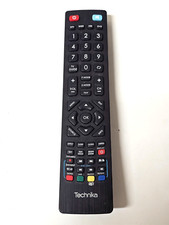 Genuine Technika 40G22B-FHD / 40G22BFHD TV Remote Control