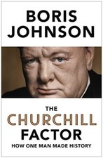 The Churchill Factor: How One