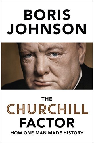 The churchill factor - churchill, how