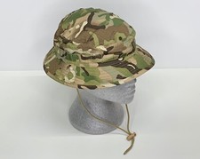 British Army Bush Hat. Boonie