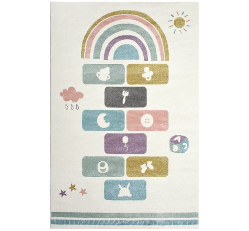 Soft children kids rug - soft, children's