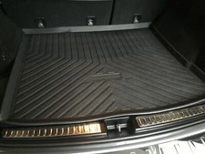 Trunk Cargo Liner Cover Floor