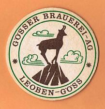 GOSSER Stiftsbrau Spezial