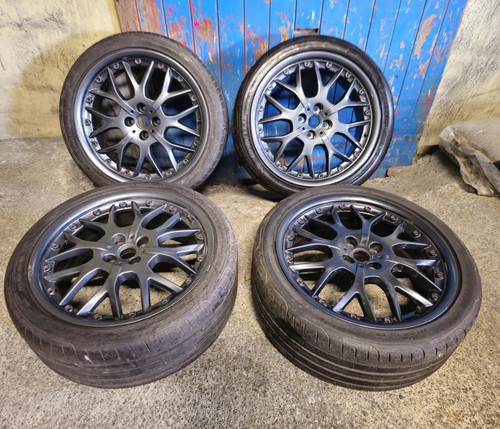 4x100 18inch bbs - 4x100, mini