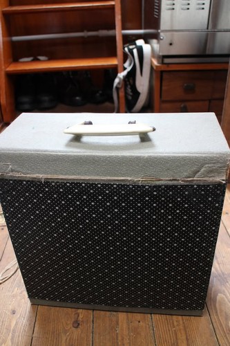 Vintage 50s winel - 50s,