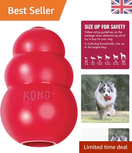 Classic stuffable dog - classic, toy