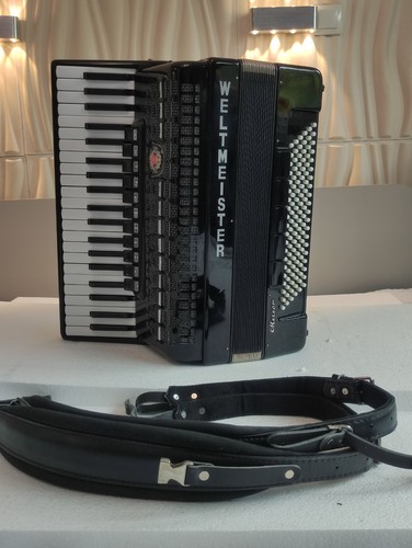 Piano accordion akkordeon - accordion,