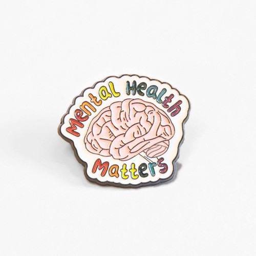 Mental health matters - mental,