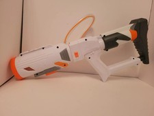 Nerf Gun Rocket Launcher Modulus Tri-Strike Extension