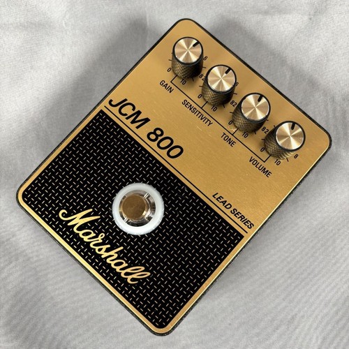 Marshall jcm800fx guitar - marshall,