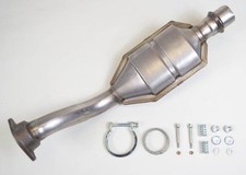 Exhaust Catalytic Converter