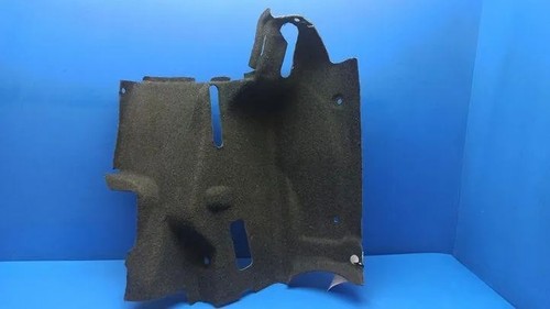 Mercedes benz clk c209 trunk - mercedes-benz,