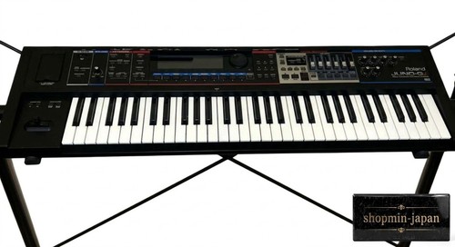 Roland juno key - roland, juno-gi