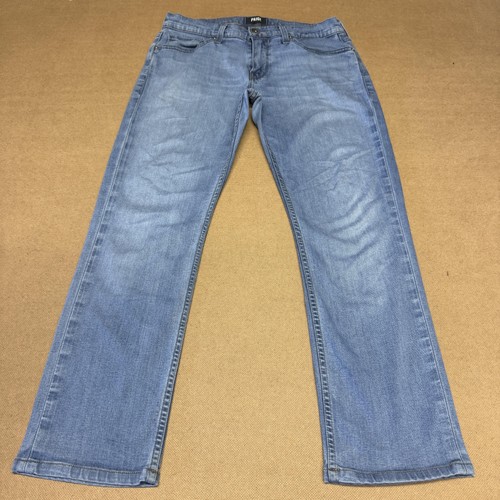 Paige federal jeans - jeans, 30x27