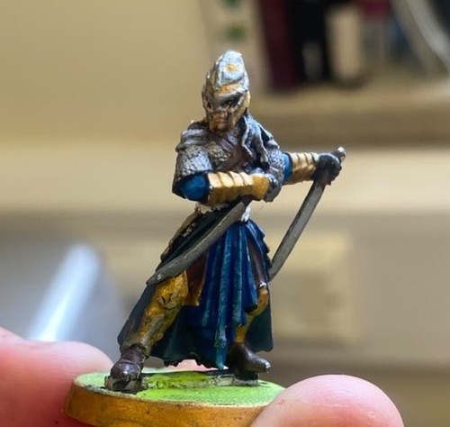 Erestor lotr mesbg average - lotr,