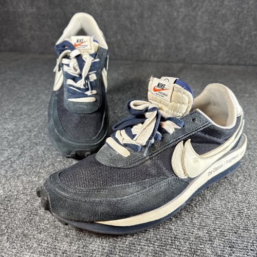 Nike ldv waffle fragment - x,