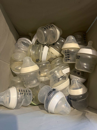 20x tommee tippee bpa - 20x,