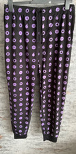 Pokemon pyjama bottoms size M