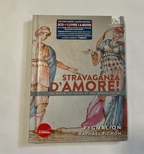 STRAVAGANZA D'AMORE! NEW With
